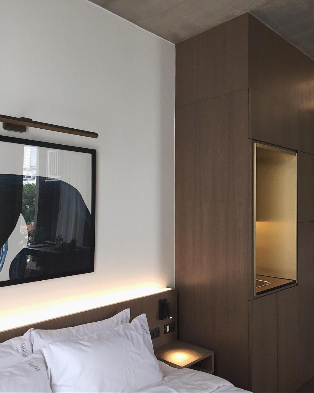 T2 Residence Sathorn Bangkok Exteriör bild